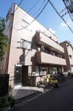 荒川区西日暮里２丁目のマンションの画像