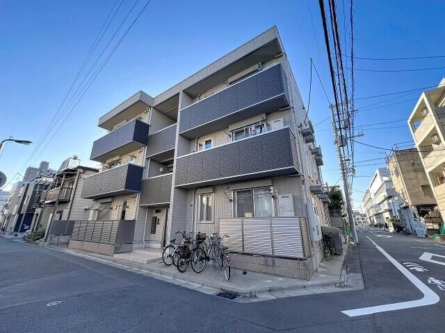 エクセレント立花