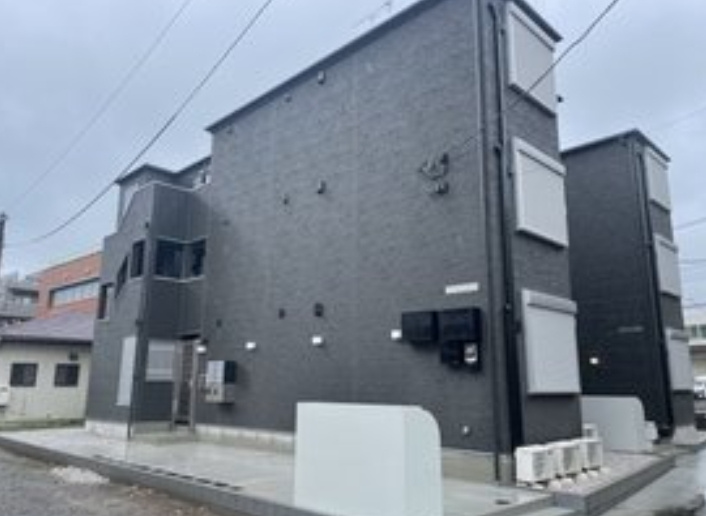 カインドネス東大和North