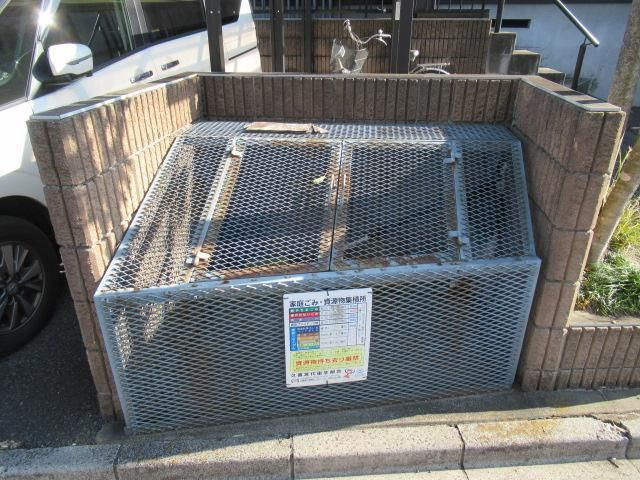 ロジュ・Ｋのその他共用部分