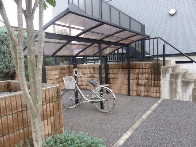 ロジュ・Ｋのその他共用部分