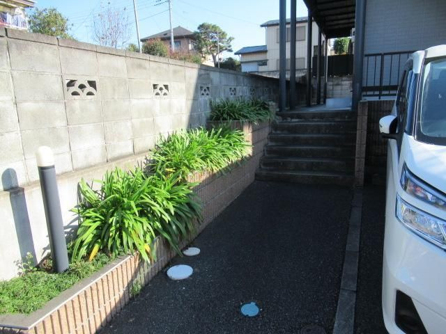 ロジュ・Ｋのその他