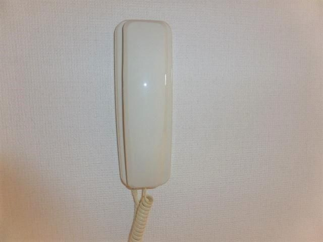 ロジュ・Ｋのセキュリティ