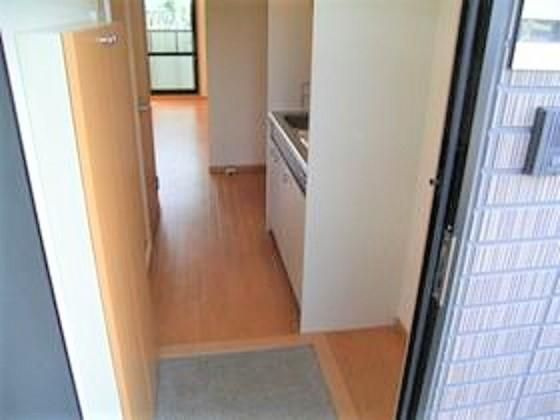 ロジュ・Ｋの設備