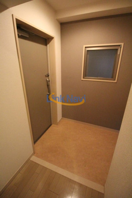 【玄関】 | エイペックス梅田東Ⅱ