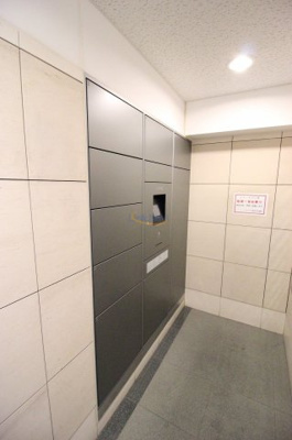 【その他共用部分】 | エイペックス梅田東Ⅱ