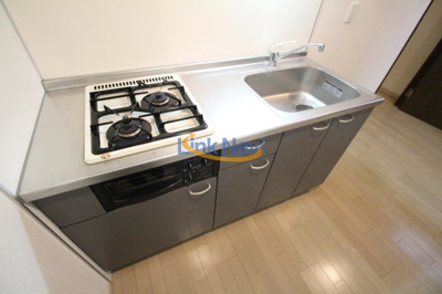 【キッチン】 | エイペックス梅田東Ⅱ