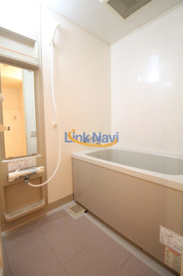 【浴室】 | エイペックス梅田東Ⅱ