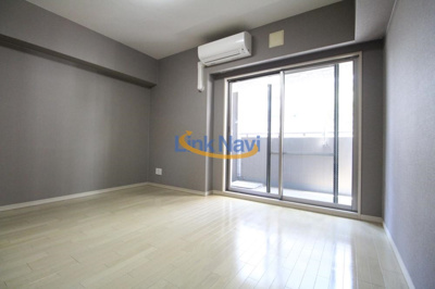 【洋室】 | エイペックス梅田東Ⅱ