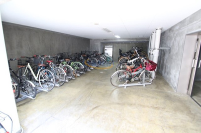 【駐車場】 | エイペックス梅田東Ⅱ