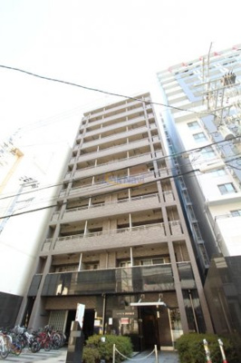 【外観】 | エイペックス梅田東Ⅱ