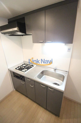 【キッチン】 | エイペックス梅田東Ⅱ