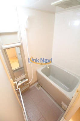 【浴室】 | エイペックス梅田東Ⅱ