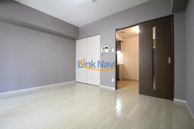 【寝室】 | エイペックス梅田東Ⅱ