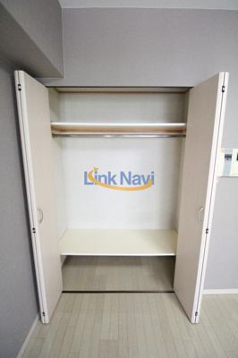 【収納】 | エイペックス梅田東Ⅱ