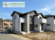 土浦市木田余1期　新築戸建　1号棟の画像