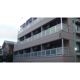 カントーパレスの画像