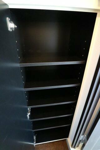 プライムアーバン西早稲田の収納