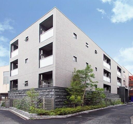 プライムアーバン西早稲田