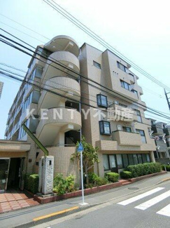 【外観】 | きれいな外観です