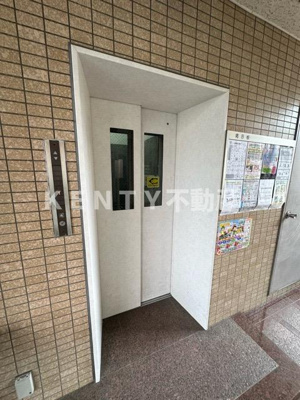 【その他共用部分】 | アクイール・セイザン