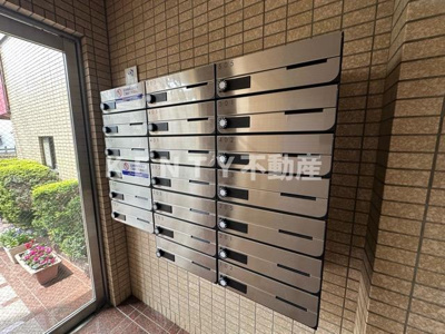 【その他共用部分】 | アクイール・セイザン