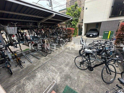 【その他共用部分】 | アクイール・セイザン