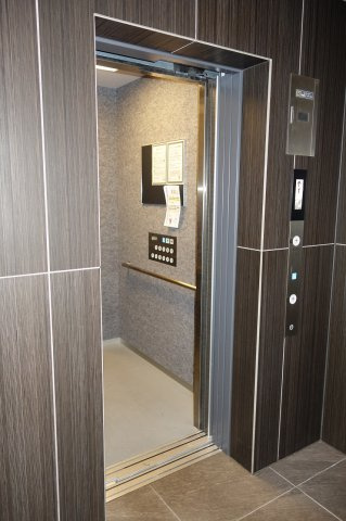 メイクス浅草イーストのその他共用部分