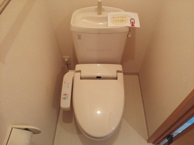 【トイレ】 | ストリーム　Ｆ
