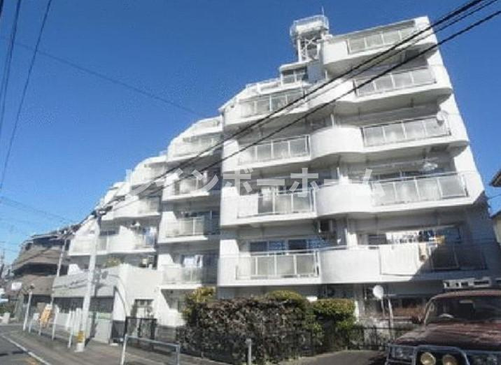 シンメイ朝霞第三マンション