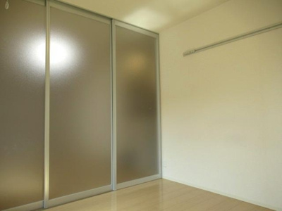 【居間・リビング】 | soleil茂森町 | 4.8帖