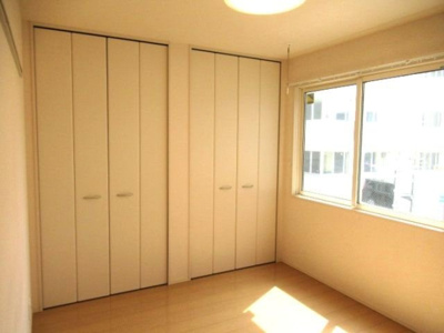 【居間・リビング】 | soleil茂森町 | 4.8帖