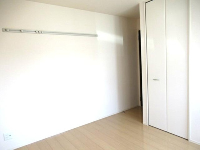【居間・リビング】 | soleil茂森町 | 5.8帖