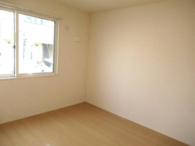 【居間・リビング】 | soleil茂森町 | 5.8帖
