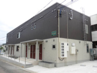 soleil茂森町の画像