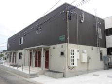 soleil茂森町の画像