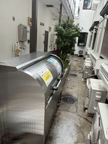 コーポ巣鴨B棟のその他共用部分