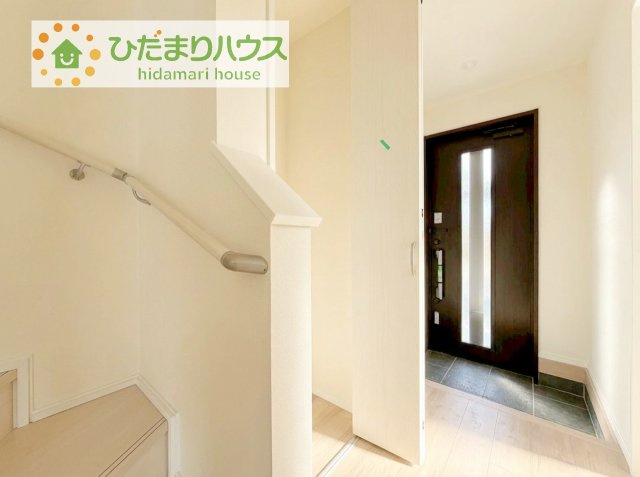 【収納】 | 我孫子市湖北台5丁目11番　新築戸建　B号棟