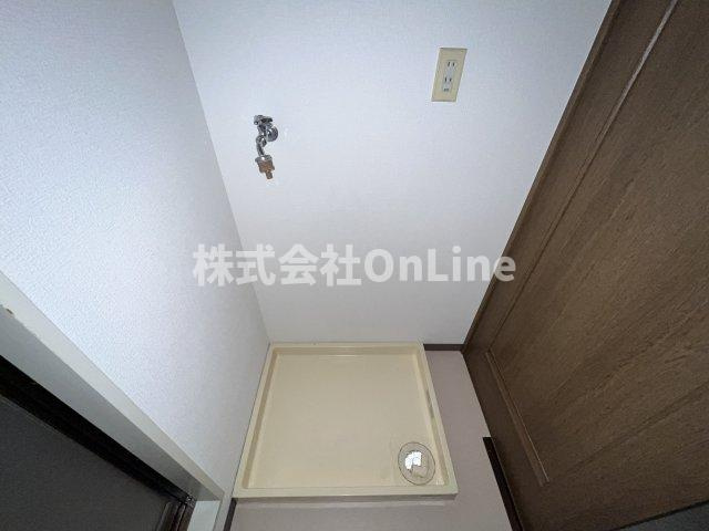 【設備】 | ファミールハイツ八尾B棟
