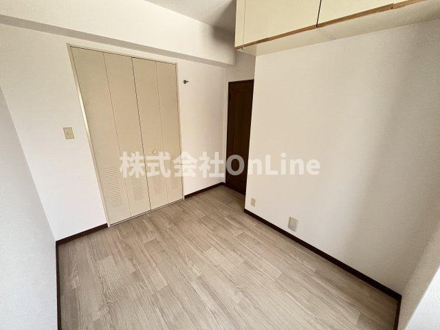 【子供部屋】 | ファミールハイツ八尾B棟