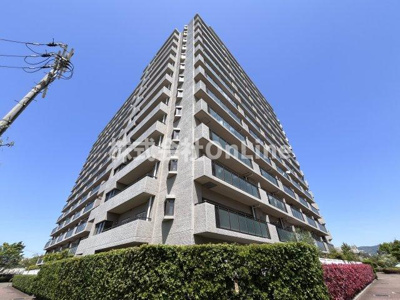 【外観】 | ファミールハイツ八尾B棟