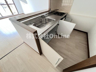 【収納】 | ファミールハイツ八尾B棟