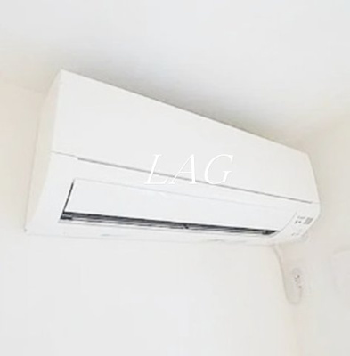【設備】 | Ｇｌａｎｚ千住寿町 | エアコンです。
