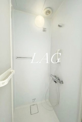 【浴室】 | Ｇｌａｎｚ千住寿町 | シャワールームです。