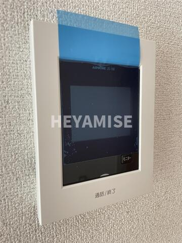 TAMAKIⅢのセキュリティ