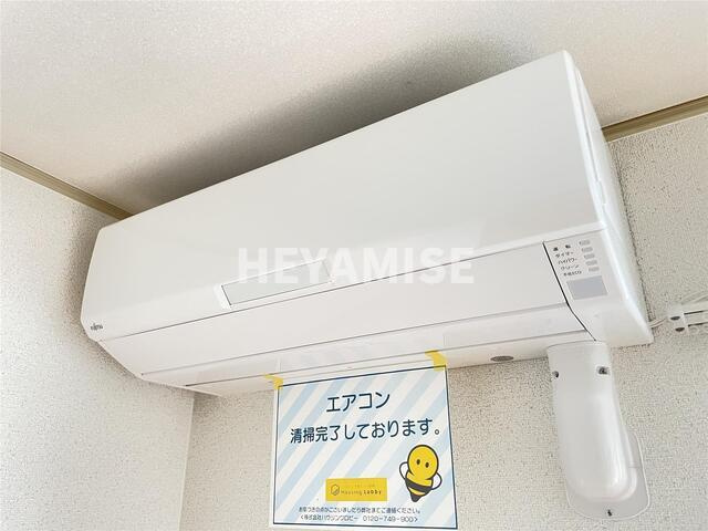 TAMAKIⅢの設備