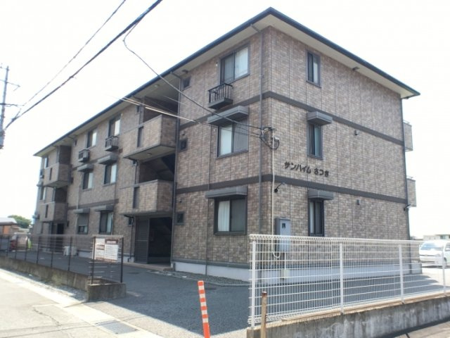 サンハイムさつき