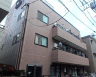 荒川区西日暮里２丁目のマンションの画像