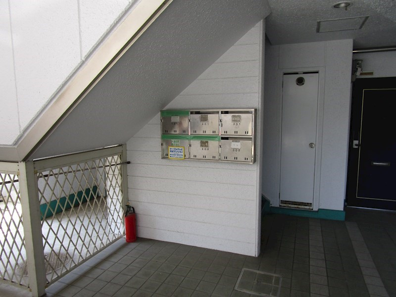 ＭＩＹＡＫＯＳＯＵのその他共用部分
