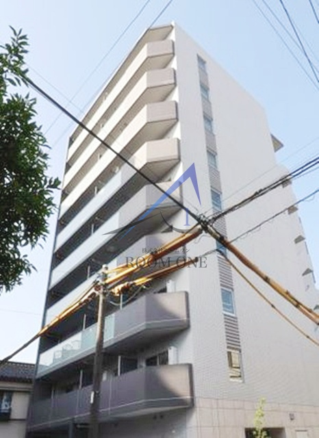 GENOVIA南千住Ⅵskygarden